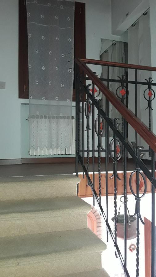 Room Family Πάδοβα Εξωτερικό φωτογραφία