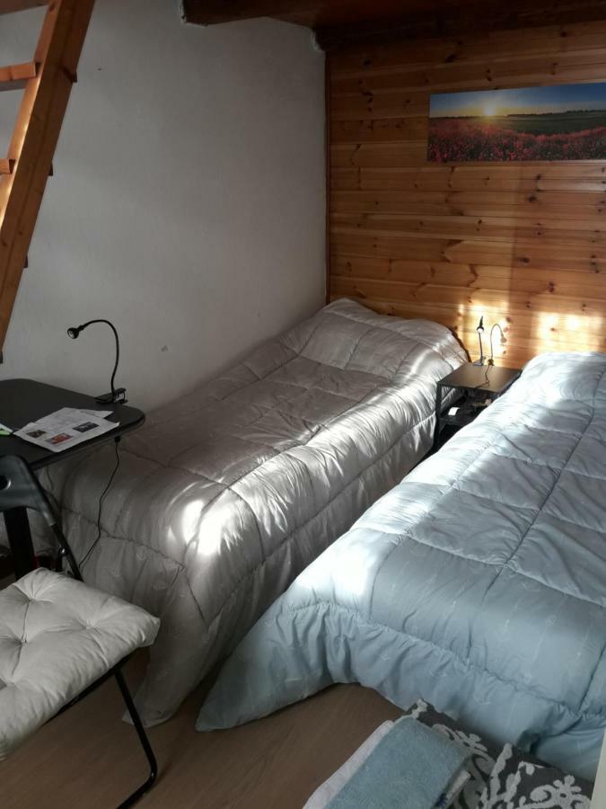 Room Family Πάδοβα Εξωτερικό φωτογραφία
