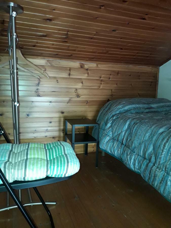 Room Family Πάδοβα Εξωτερικό φωτογραφία