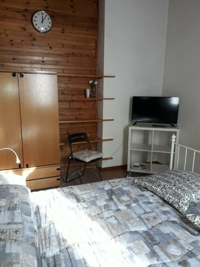 Room Family Πάδοβα Εξωτερικό φωτογραφία