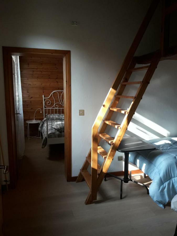 Room Family Πάδοβα Εξωτερικό φωτογραφία
