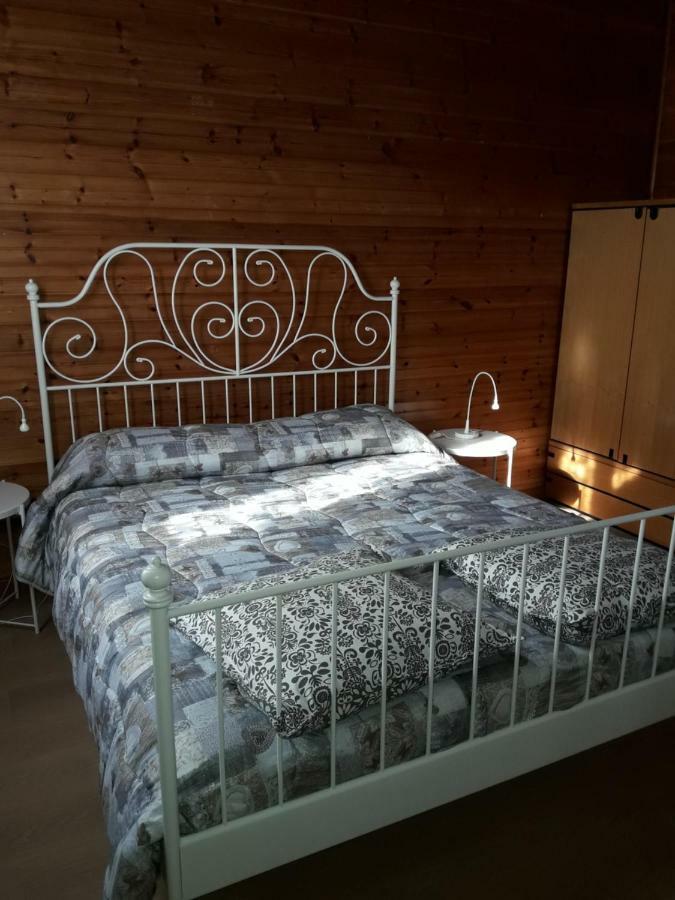 Room Family Πάδοβα Εξωτερικό φωτογραφία